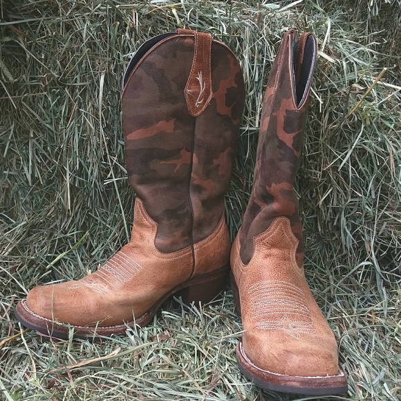 cabelas justin boots